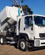Best Vacuum Truck for Industrial Applications