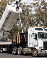 Discover the Unmatched ROI of a Vacuum Truck