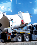 Vacuum truck design - use technology to your advantage